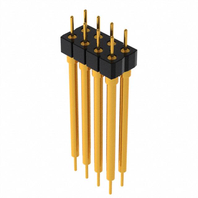 BBD-104-G-DSamtec Inc.