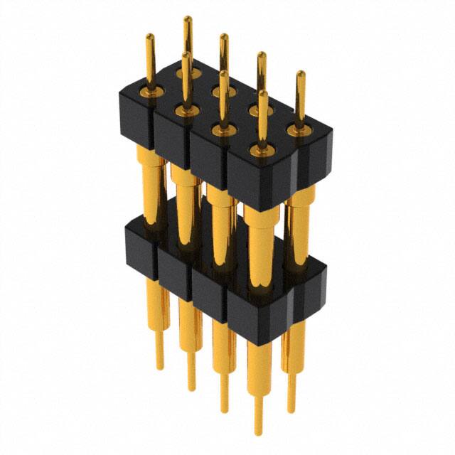 BBD-104-G-GSamtec Inc.
