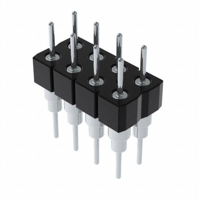 BBD-104-T-ASamtec Inc.