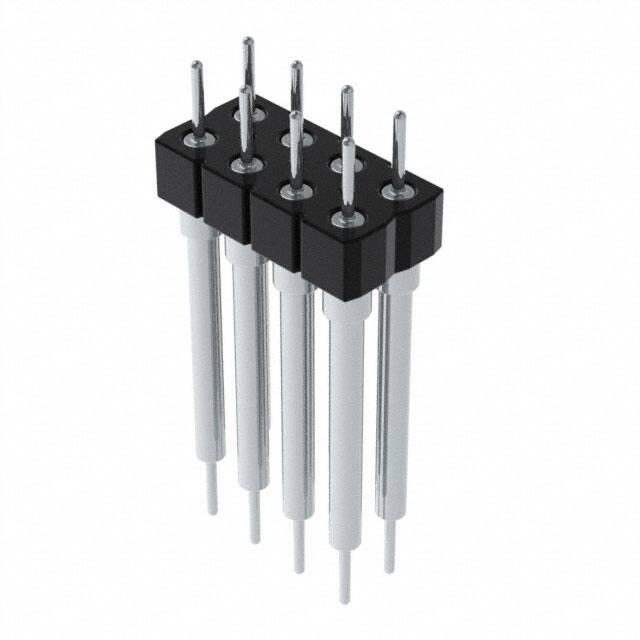 BBD-104-T-CSamtec Inc.