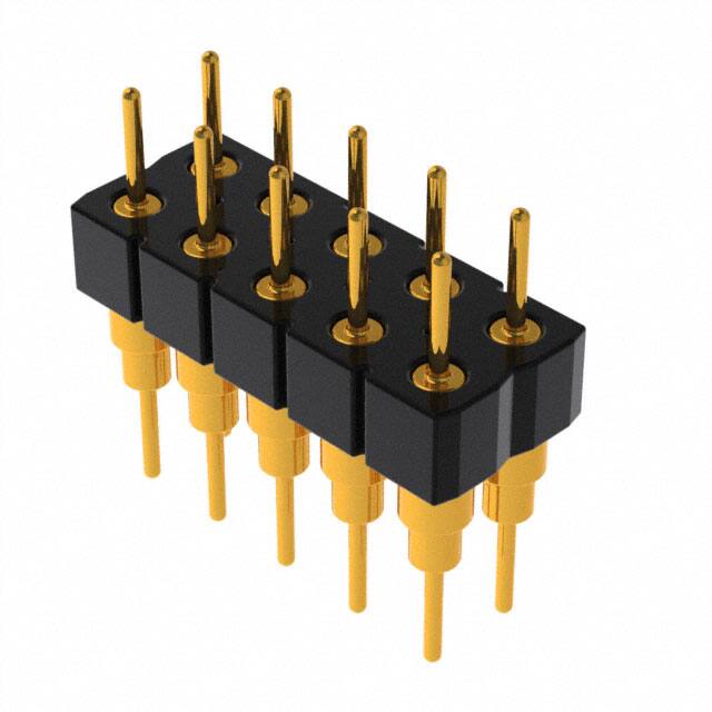 BBD-105-G-ASamtec Inc.