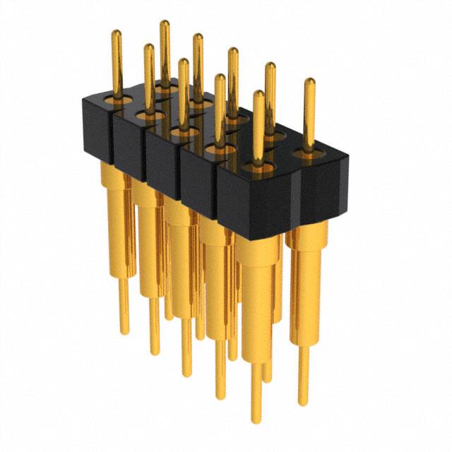 BBD-105-G-BSamtec Inc.