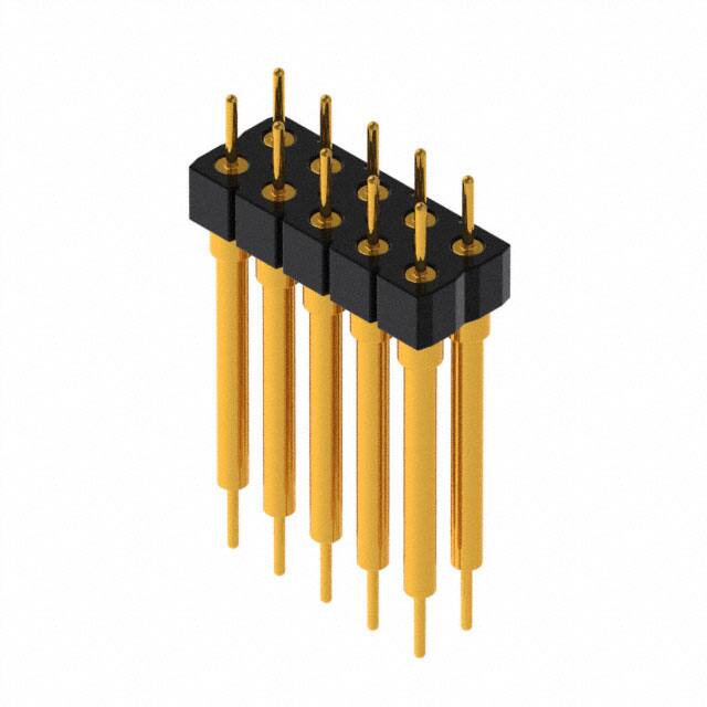 BBD-105-G-CSamtec Inc.