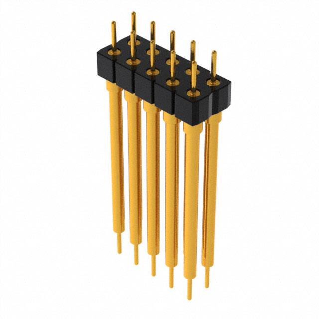 BBD-105-G-DSamtec Inc.