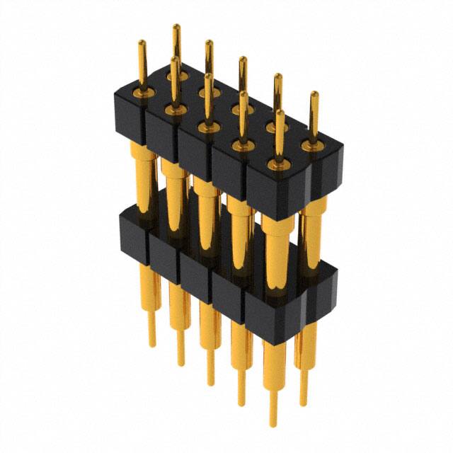 BBD-105-G-GSamtec Inc.