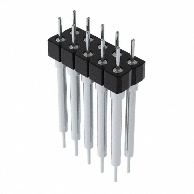 BBD-105-T-CSamtec Inc.