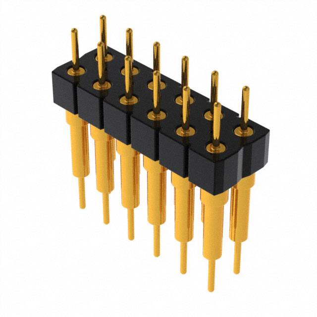BBD-106-G-BSamtec Inc.