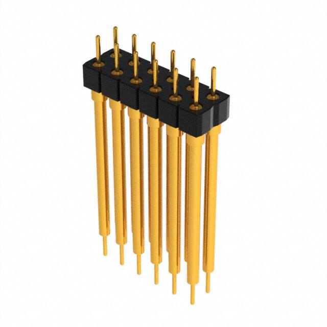 BBD-106-G-DSamtec Inc.