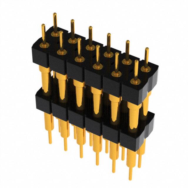 BBD-106-G-GSamtec Inc.