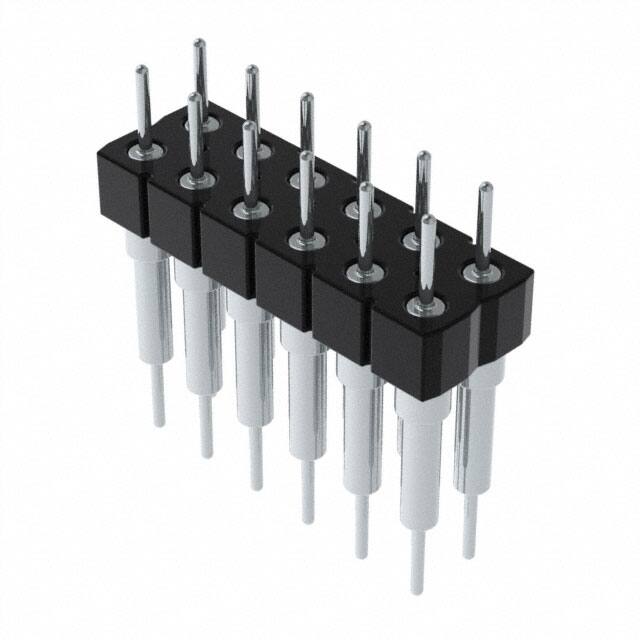 BBD-106-T-CSamtec Inc.