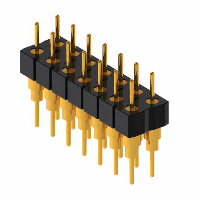 BBD-107-G-ASamtec Inc.
