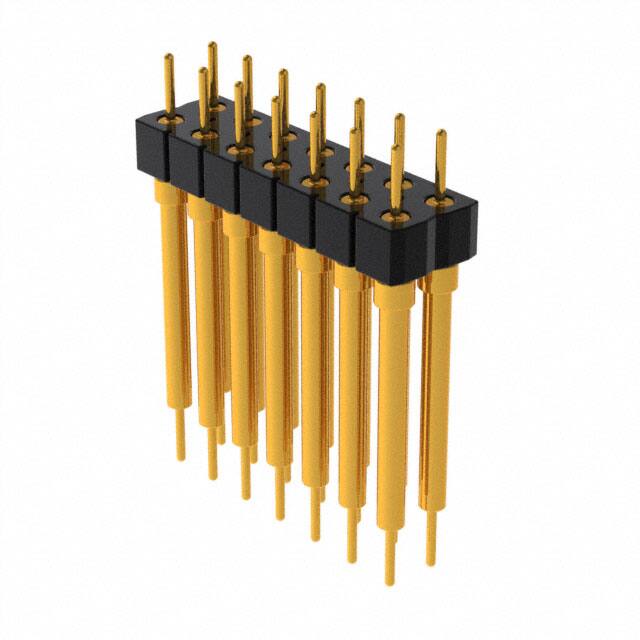 BBD-107-G-CSamtec Inc.