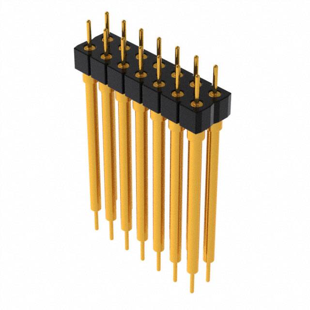 BBD-107-G-DSamtec Inc.