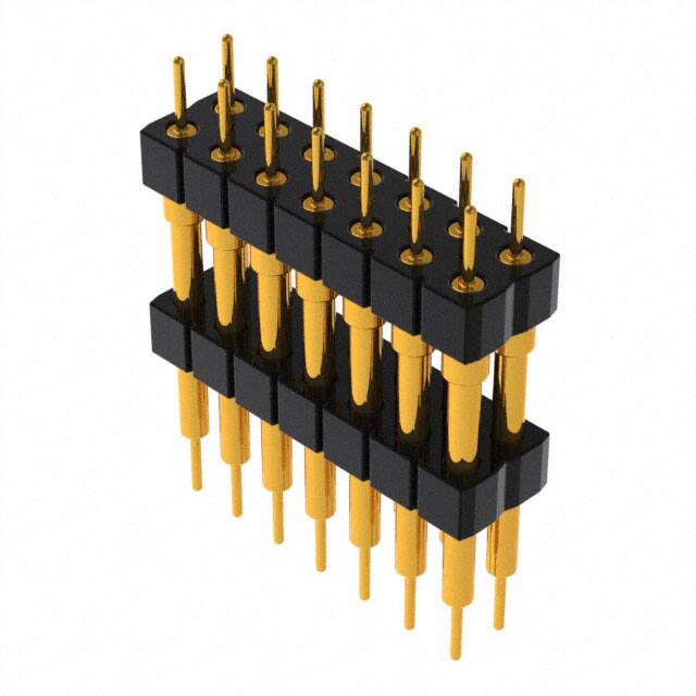 BBD-107-G-GSamtec Inc.