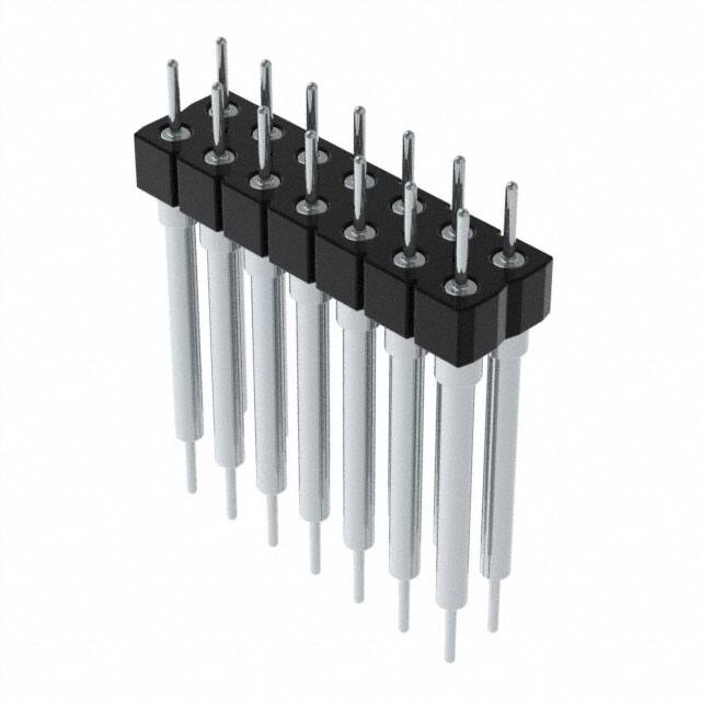 BBD-107-T-CSamtec Inc.