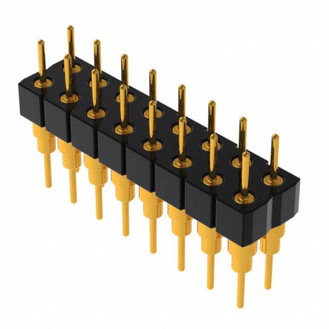BBD-108-G-ASamtec Inc.