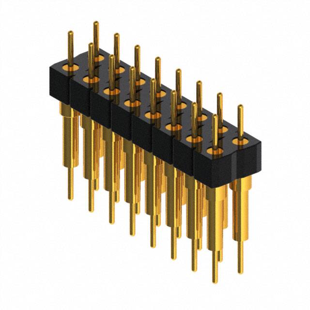 BBD-108-G-BSamtec Inc.