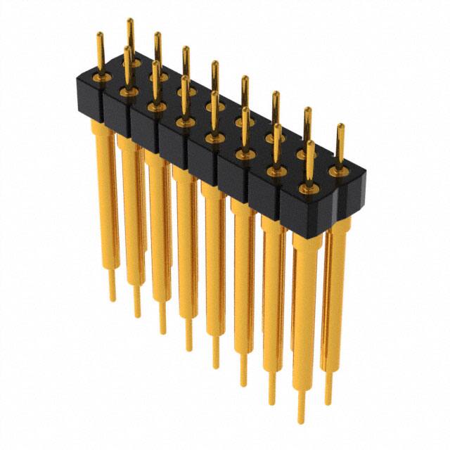 BBD-108-G-CSamtec Inc.
