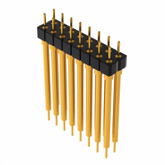 BBD-108-G-DSamtec Inc.
