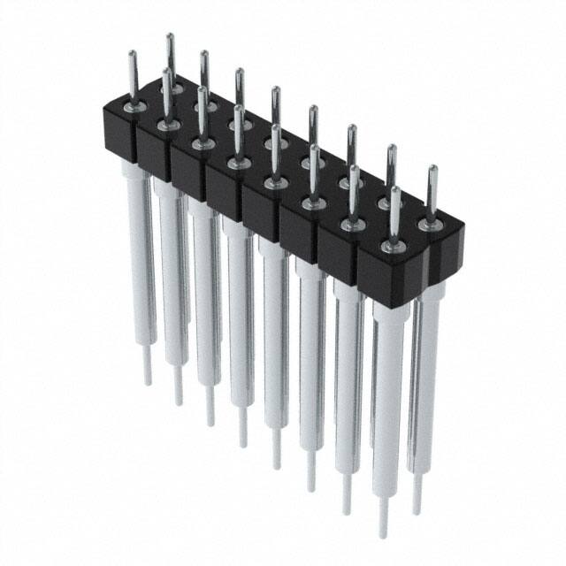 BBD-108-T-CSamtec Inc.