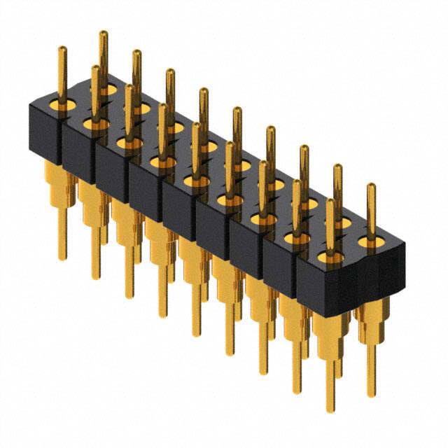 BBD-109-G-ASamtec Inc.