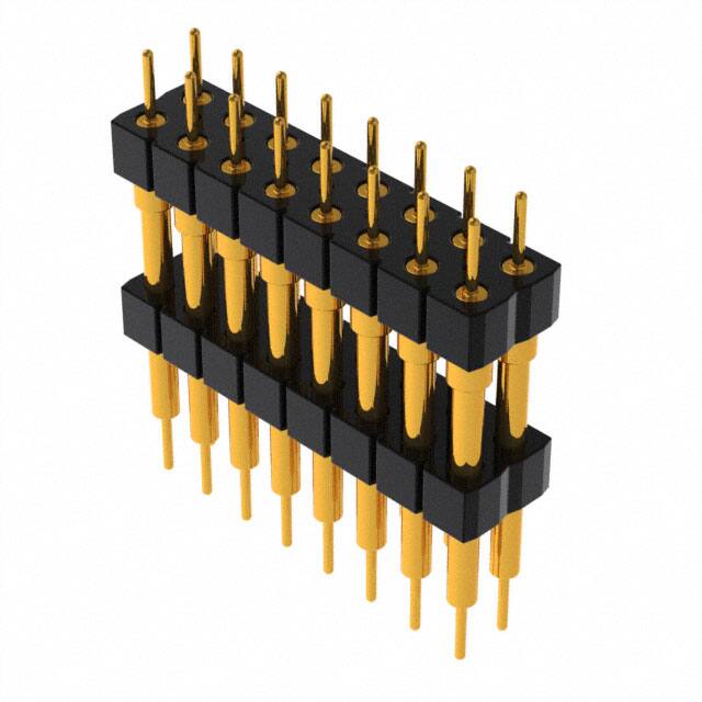 BBD-109-G-BSamtec Inc.