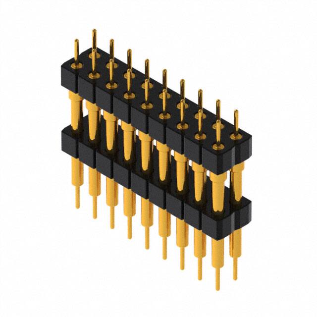 BBD-109-G-GSamtec Inc.