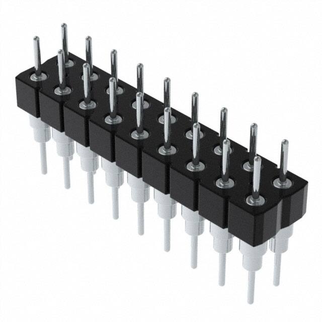 BBD-109-T-ASamtec Inc.