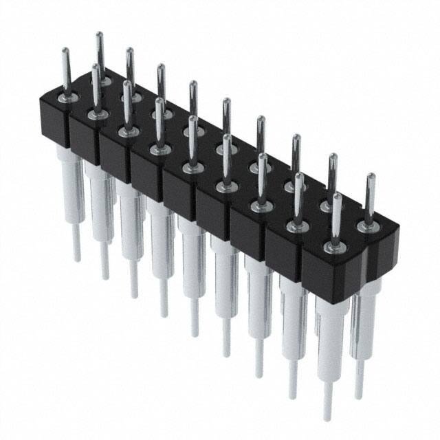 BBD-109-T-BSamtec Inc.