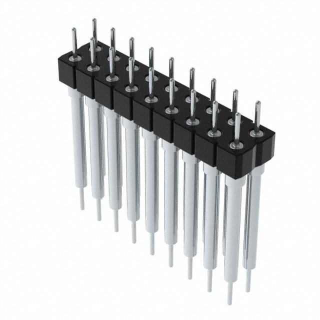 BBD-109-T-CSamtec Inc.
