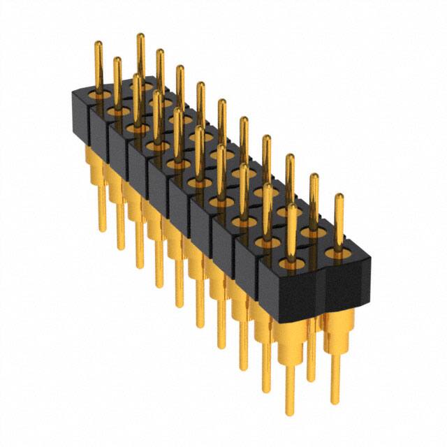 BBD-110-G-ASamtec Inc.