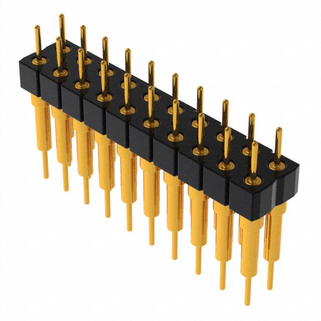 BBD-110-G-BSamtec Inc.