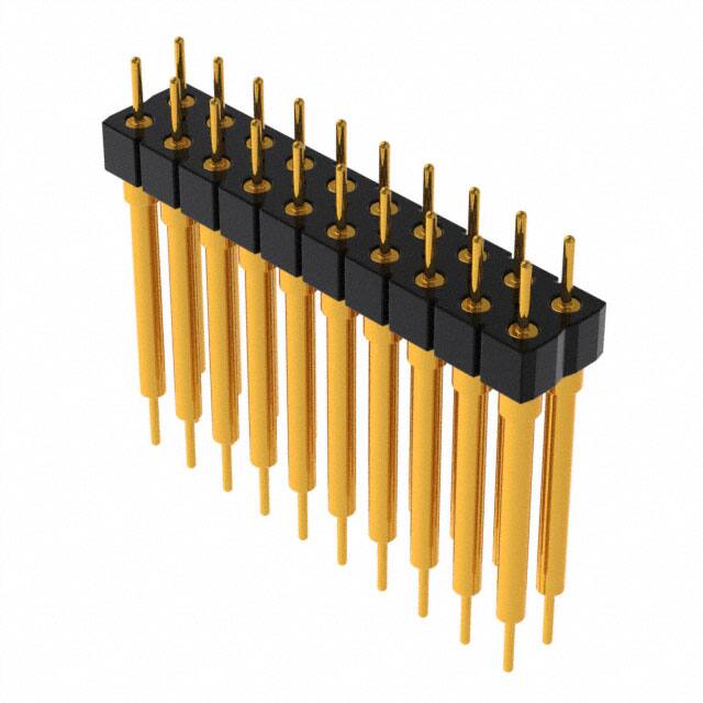 BBD-110-G-CSamtec Inc.