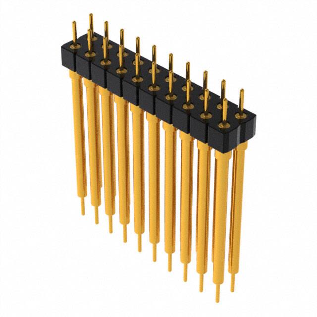 BBD-110-G-DSamtec Inc.