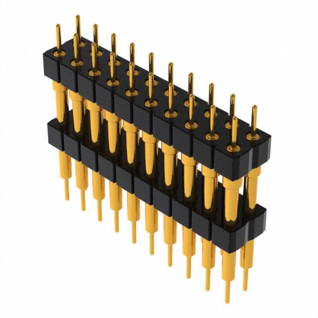 BBD-110-G-GSamtec Inc.