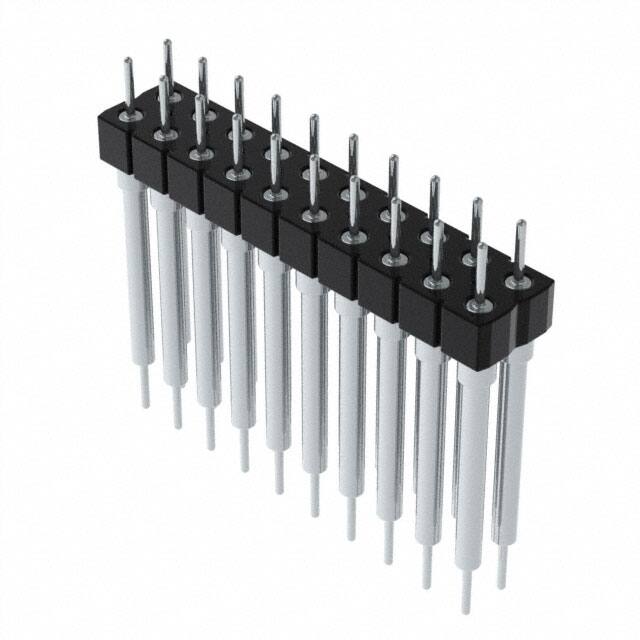 BBD-110-T-CSamtec Inc.