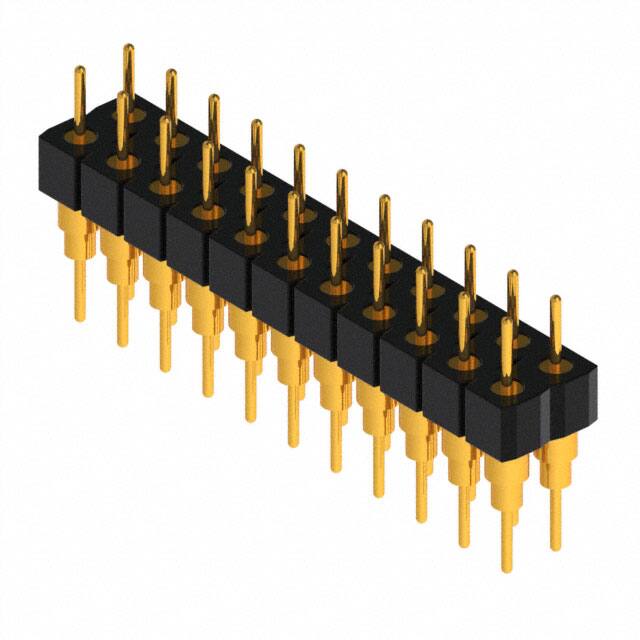 BBD-111-G-ASamtec Inc.