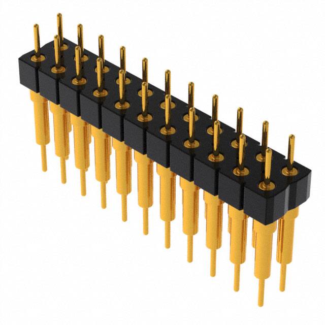 BBD-111-G-BSamtec Inc.
