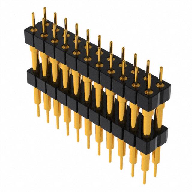 BBD-111-G-GSamtec Inc.