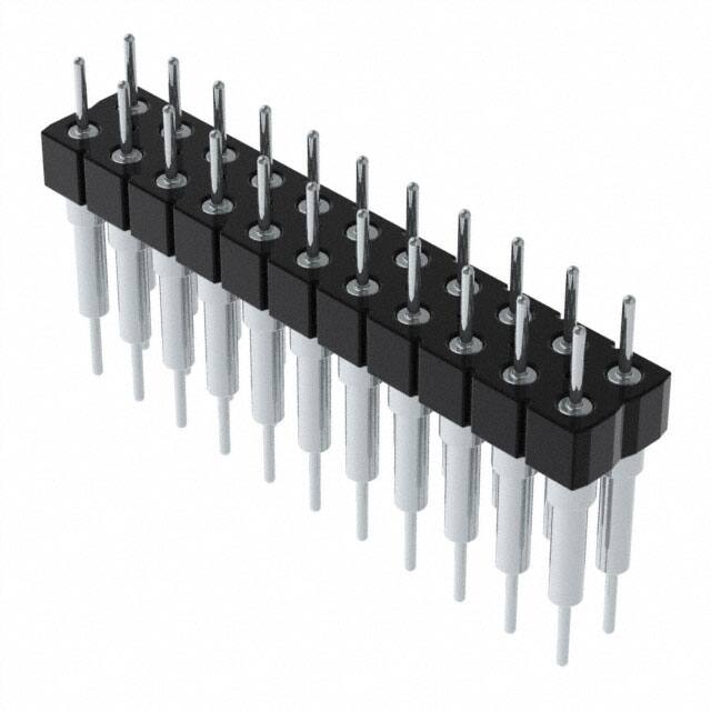 BBD-111-T-BSamtec Inc.
