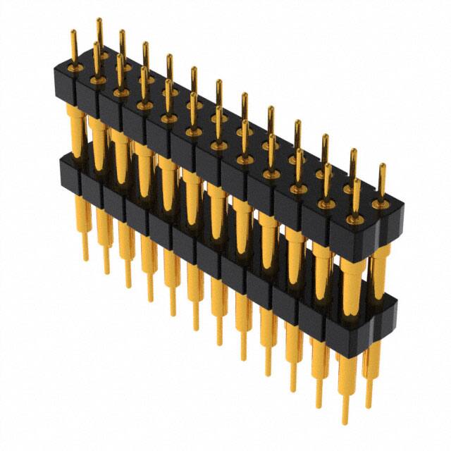 BBD-112-G-GSamtec Inc.