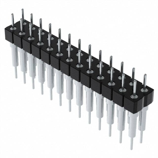 BBD-113-T-BSamtec Inc.