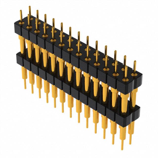 BBD-114-G-BSamtec Inc.