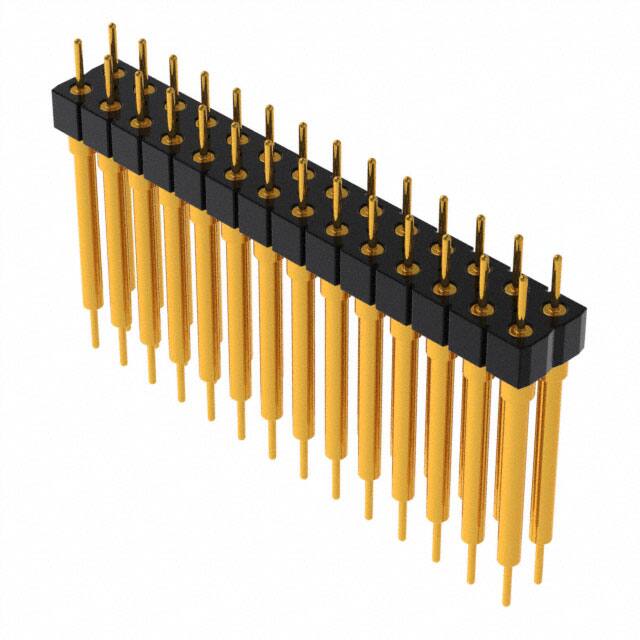 BBD-114-G-CSamtec Inc.