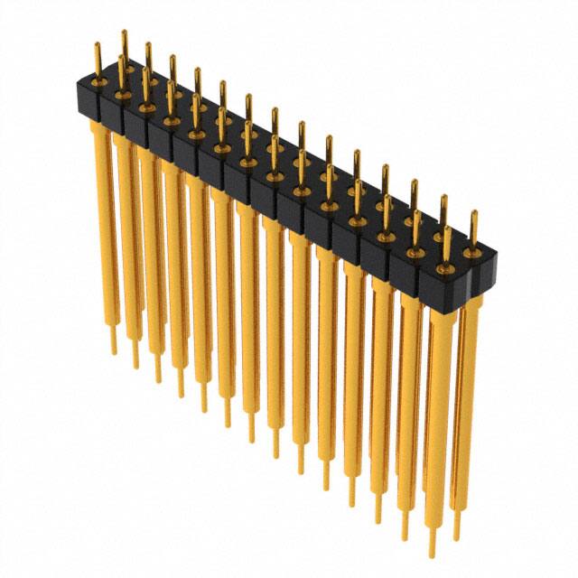 BBD-114-G-DSamtec Inc.