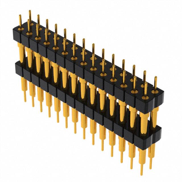 BBD-114-G-GSamtec Inc.