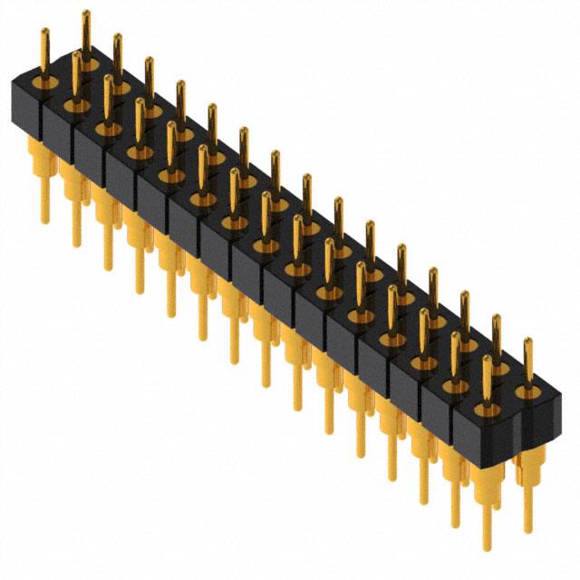 BBD-115-G-ASamtec Inc.