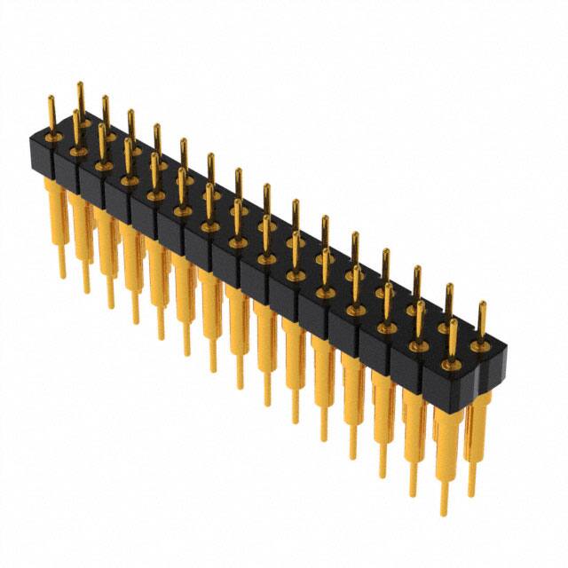 BBD-115-G-BSamtec Inc.