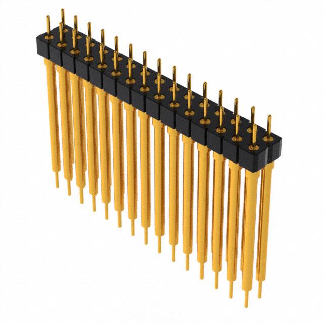 BBD-115-G-DSamtec Inc.