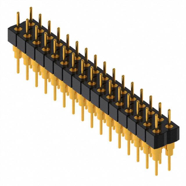 BBD-116-G-ASamtec Inc.
